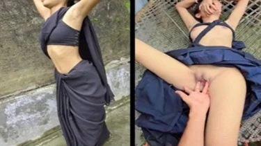 Sex with college girlfriend Kannada aunty sex video