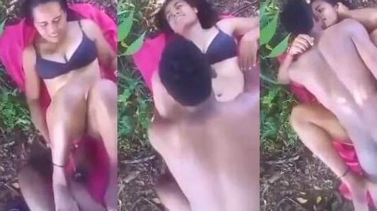 South India’s Telugu girl village romance