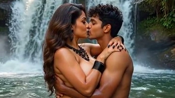 Tamil sex video com Young Lover, MILF Fucks Daughter