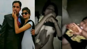 telugu couple Adolescent Girl Betrays Her Sir Viral