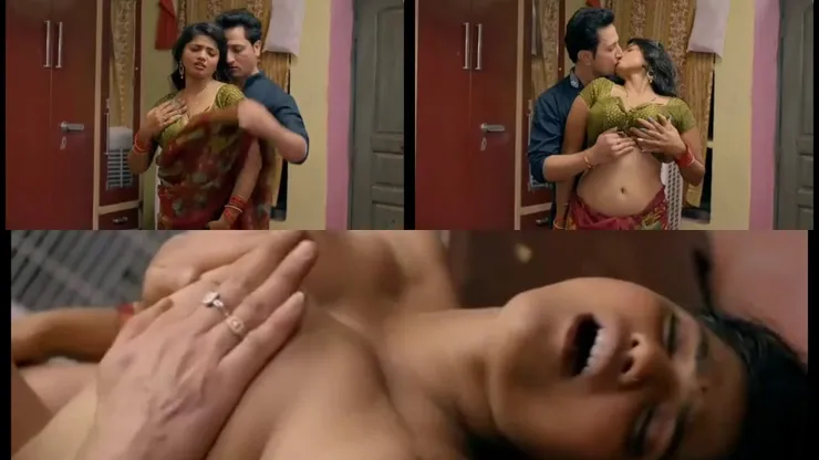 telugu horny Bhojpuri actress Bharti Jha
