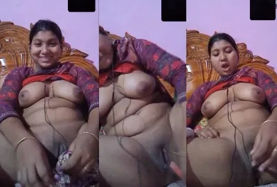 Telugu sex videos hd Big-breasted girls engage in masturbation.