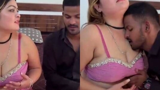 The Bride Tests Amil’s Potential Husband in New Sex Videos