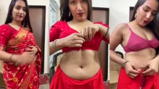 The Exuberant Live Performance of Tamil Sex Xxx Saree Bhabhi