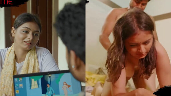 Unexpected Romance and Mallu Village Beauty in a Kannada sex video
